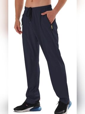 Hiking Pant
